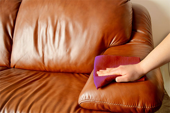 leather-cleaning